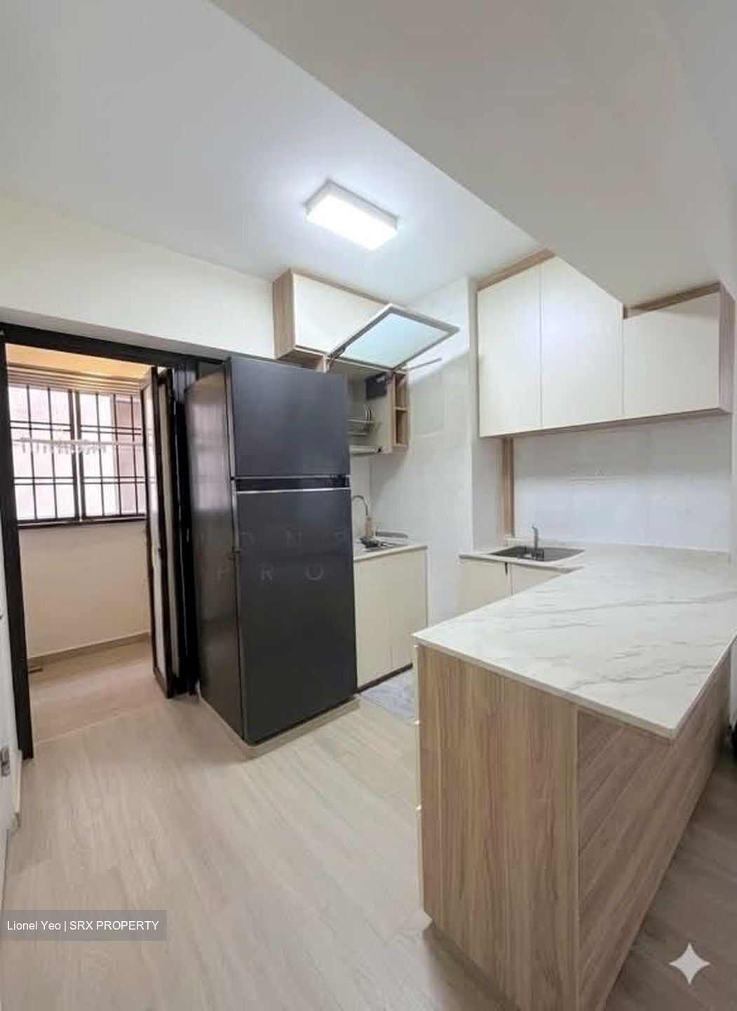 Blk 28B Dover Gardens (Queenstown), HDB 3 Rooms #566672971